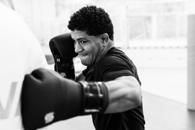 Bag Gloves vs Pad Gloves vs Sparring Gloves