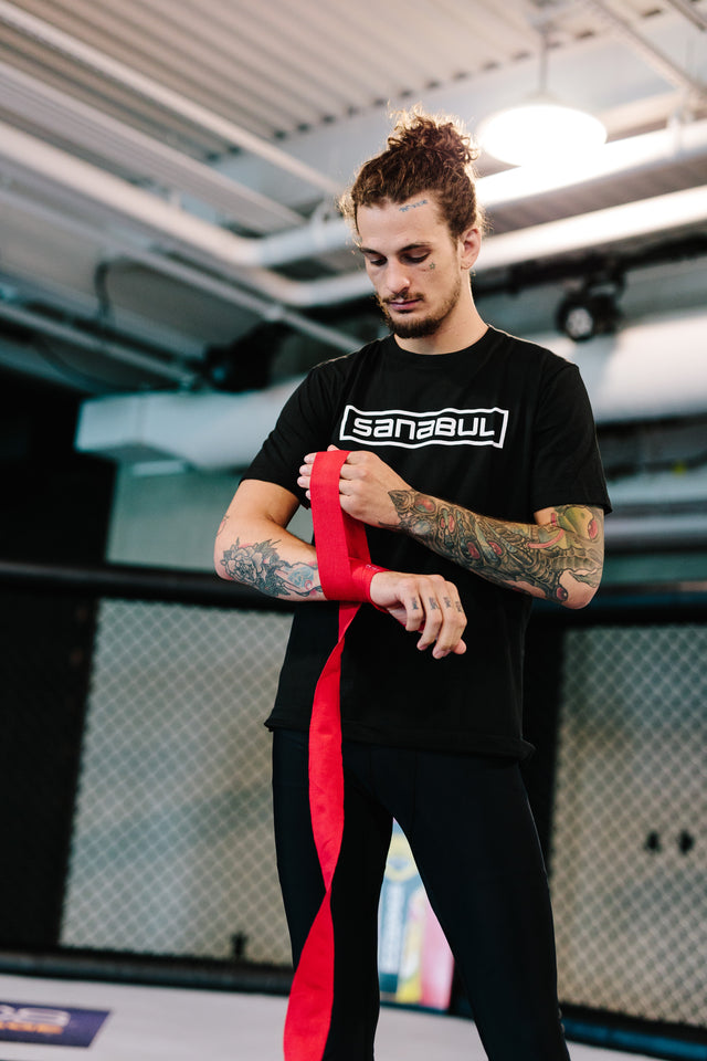 Self-Defense Products vs Martial Arts Training