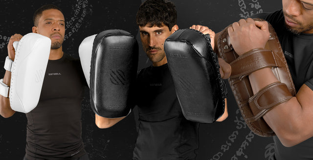Kickboxing & Muay Thai