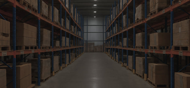 Warehouse Deals