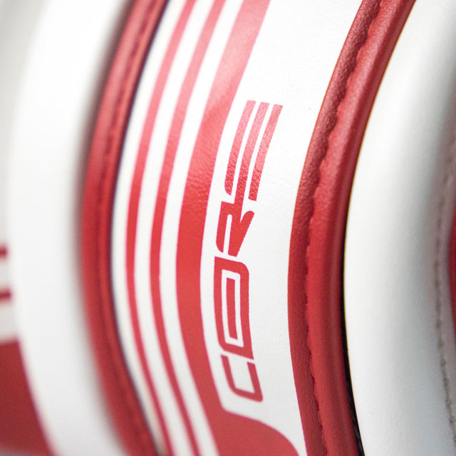 White/Red