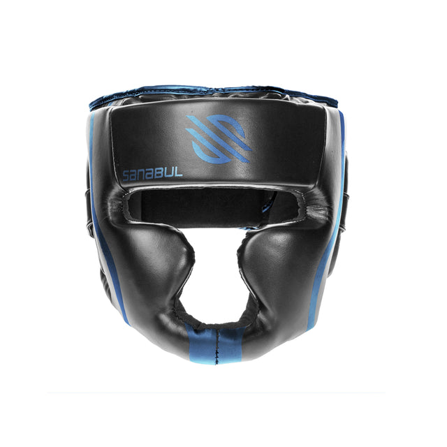Metallic Blue