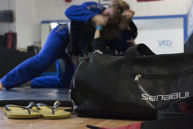 BJJ Training: Gi Buying Guide