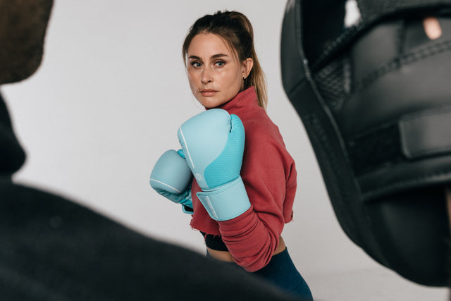 Attack Prevention and Preparation Tips for Women