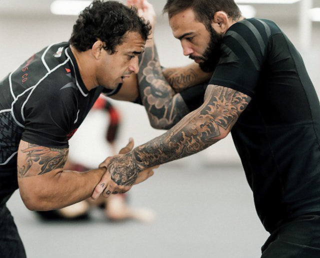 IBJJF Uniform Rules: No Gi