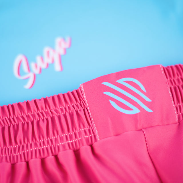 Training Shorts (5in inseam)