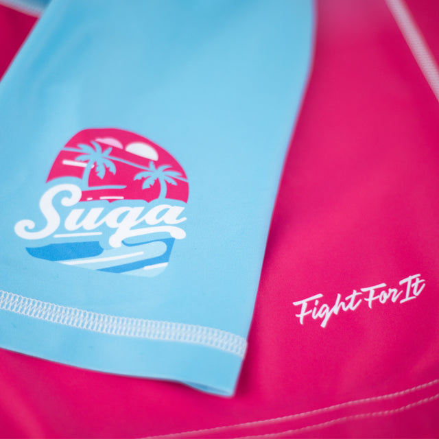 Rash Guard