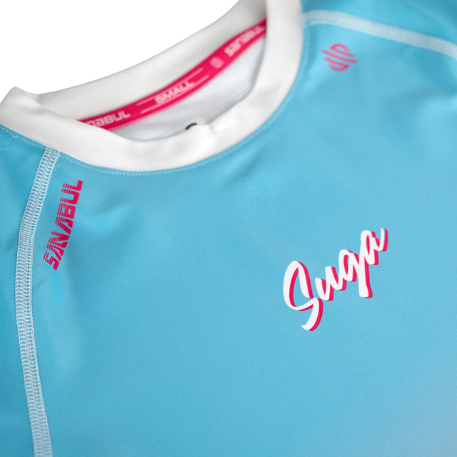 Rash Guard