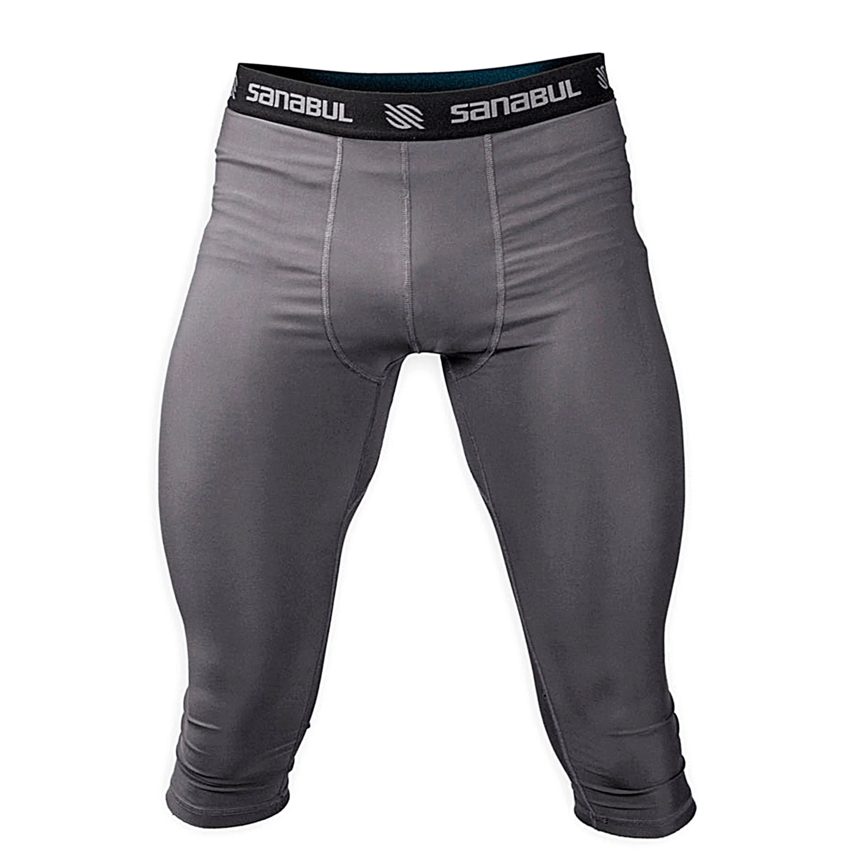 AKTR Compression Tights　黒　パンツセット 3/4 Strider Compression Tight Bundle (2 Pairs) – Pacterra