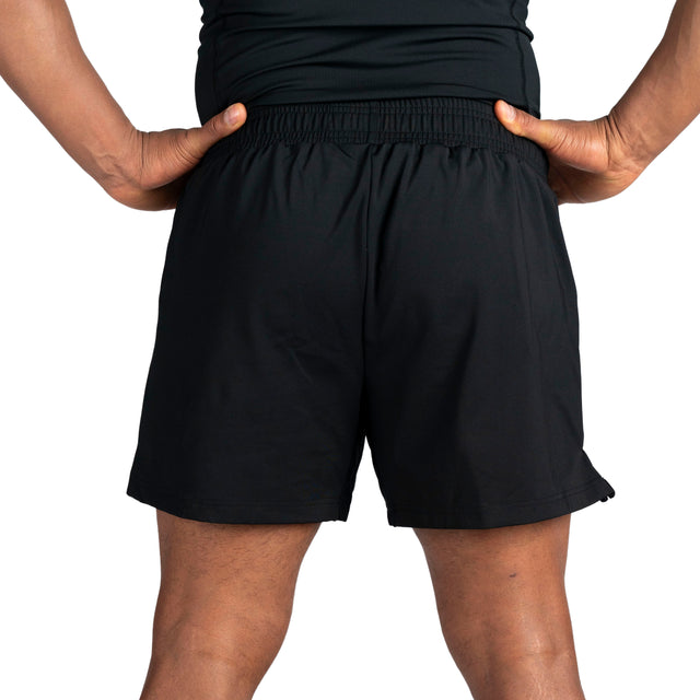 Training Shorts (5in inseam)