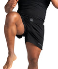 Training Shorts (5in inseam)