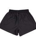 Training Shorts (5in inseam)
