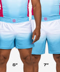 Training Shorts (7in inseam)