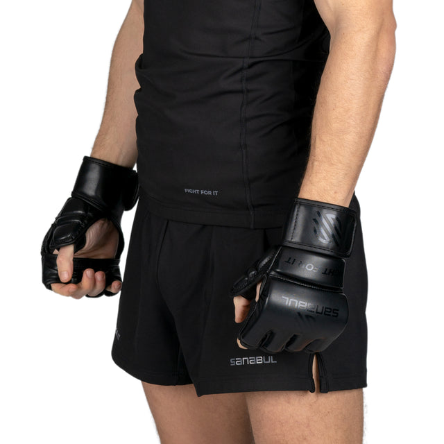 All Black