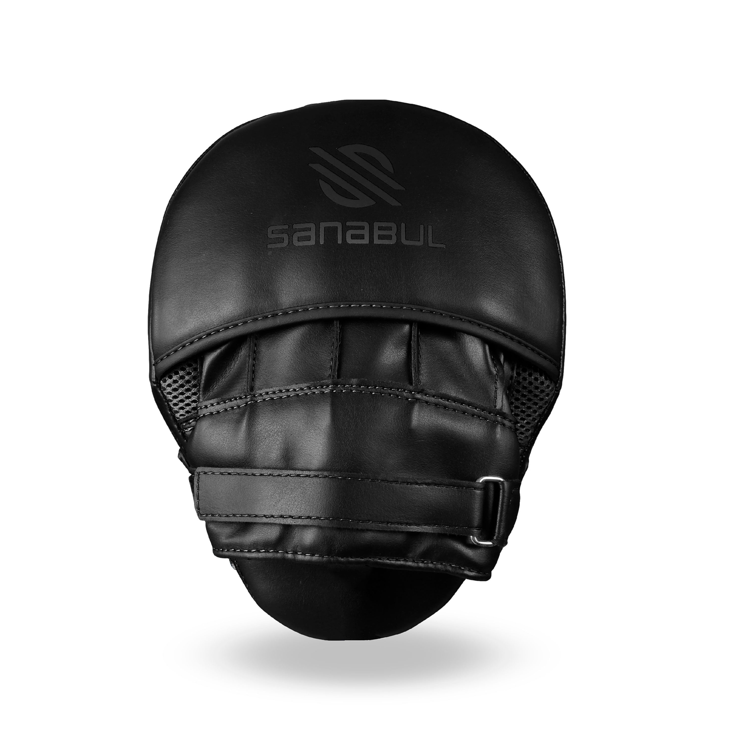 ブランド品専門の Essential Curved Sanabul | Mitts Punch MMA & Boxing ボクシング
