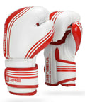 White/Red
