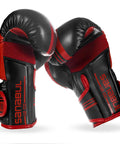 Black/Red