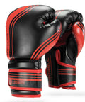 Black/Red