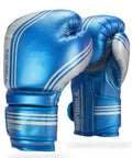 Blue/Silver