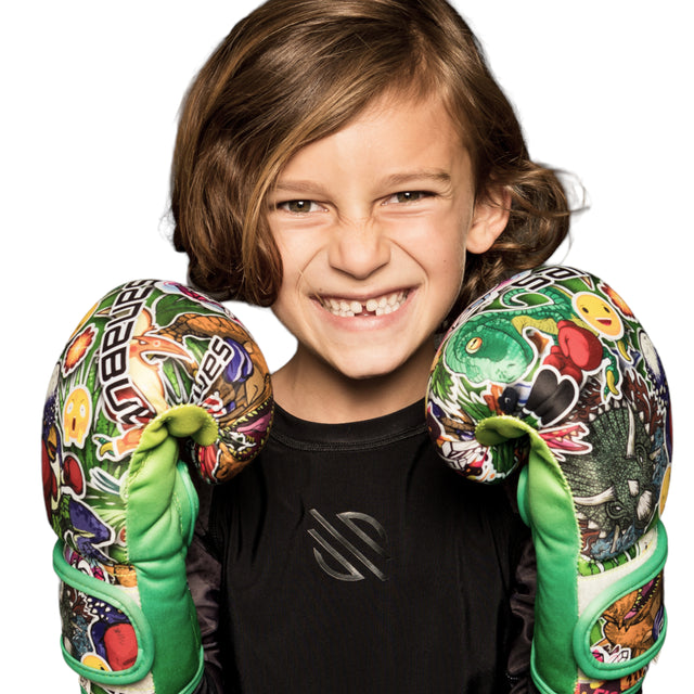 DinoJungle