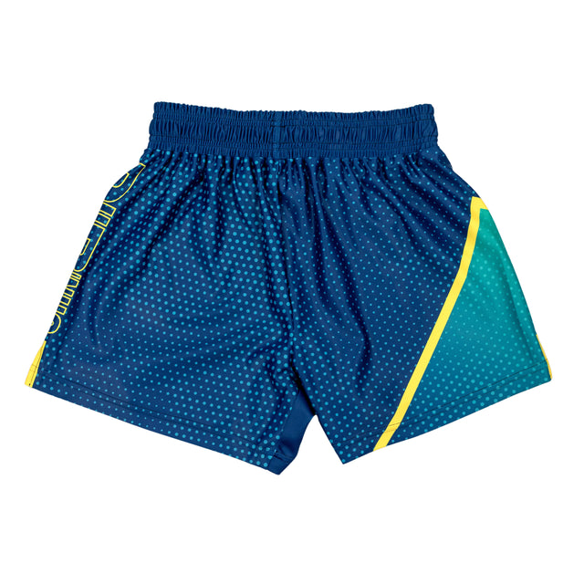 Training Shorts (5in inseam)