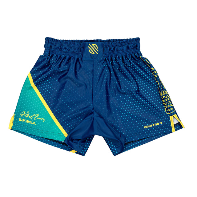 Training Shorts (5in inseam)