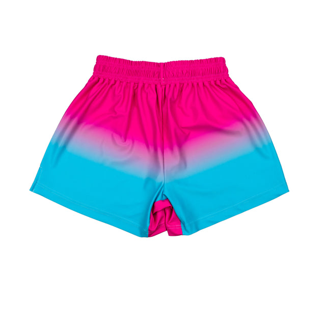Training Shorts (5in inseam)