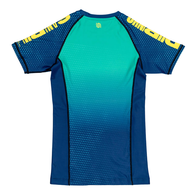 Rash Guard