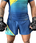 Training Shorts (5in inseam)