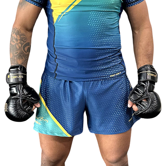 Training Shorts (5in inseam)