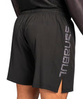 Black/Charcoal
