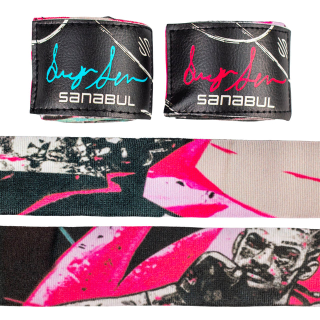 Handwraps