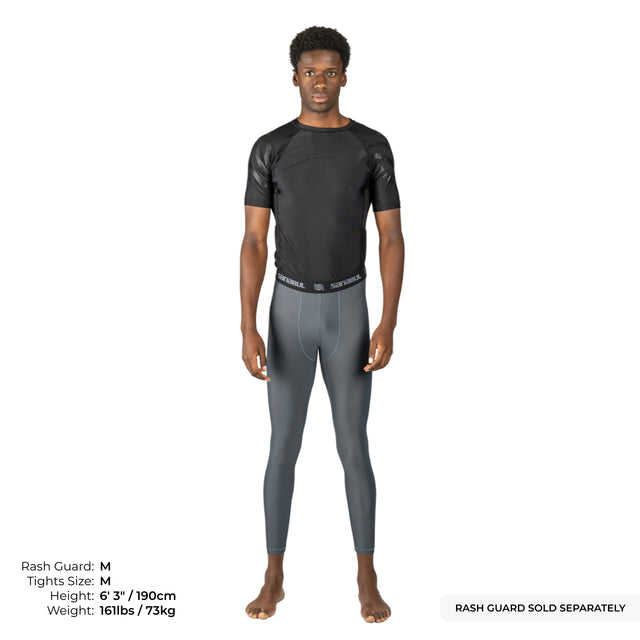 Charcoal Grey