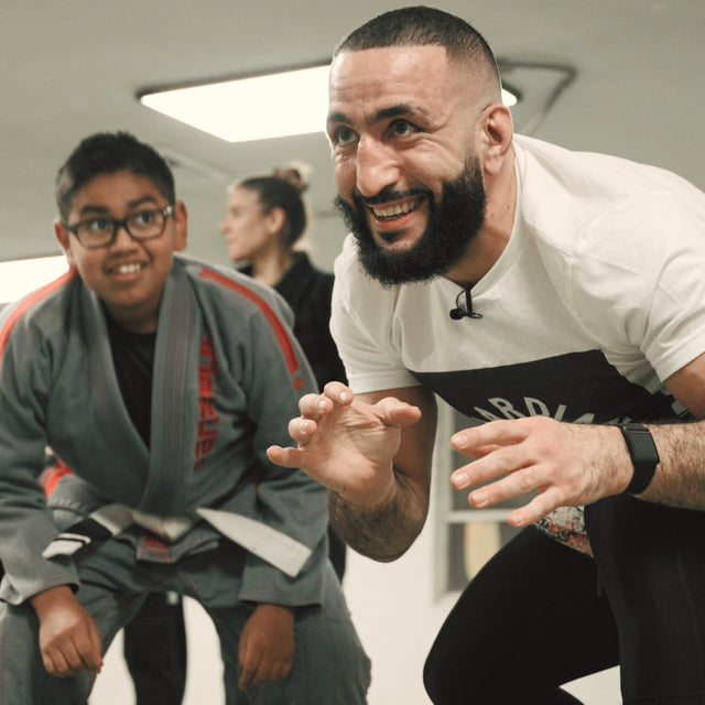 Guardian Gym Training Kit - Limited Edition Presale