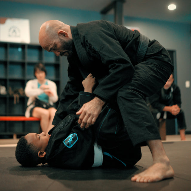 Guardian Gym Training Kit - Limited Edition Presale