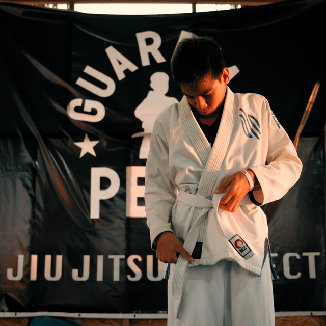 Guardian Gym Training Kit - Limited Edition Presale