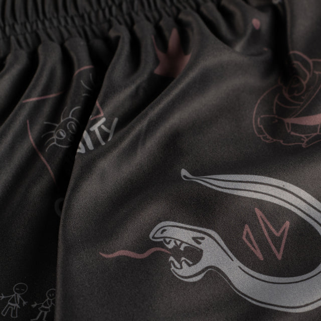 Guardian Gym Training Kit - Limited Edition Presale