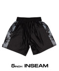 Training Shorts (5in inseam)
