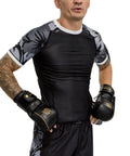 Rash Guard