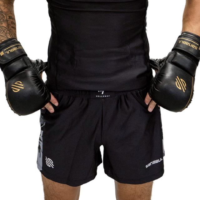 Training Shorts (7in inseam)