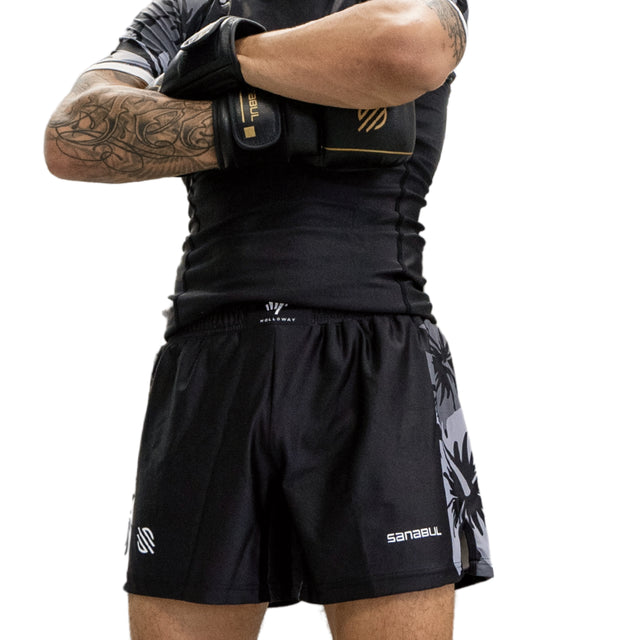 Training Shorts (7in inseam)