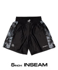 Training Shorts (5in inseam)