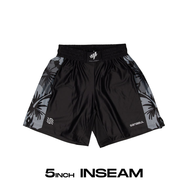 Training Shorts (5in inseam)
