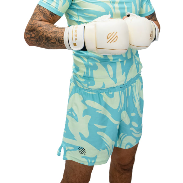 Training Shorts (7in inseam)
