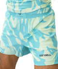 Training Shorts (5in inseam)