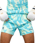 Training Shorts (5in inseam)