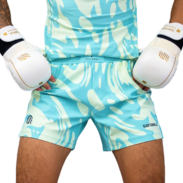 Training Shorts (5in inseam)