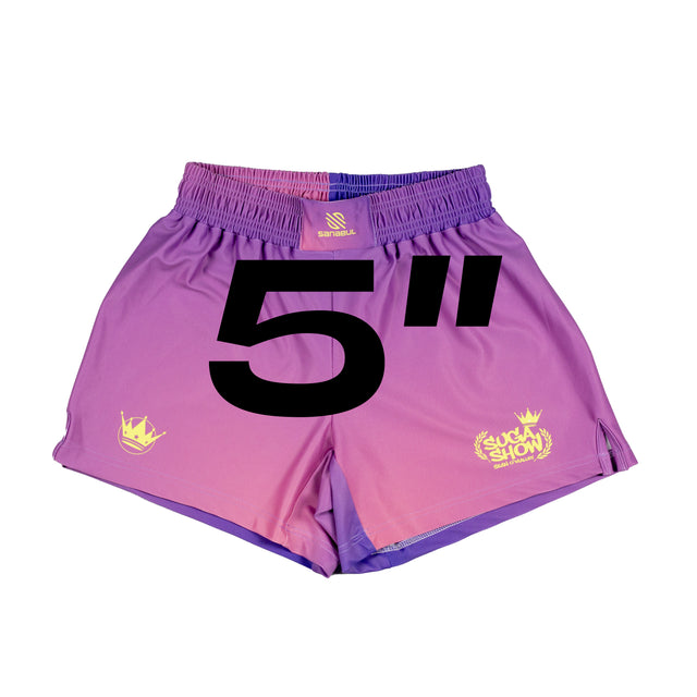 Limited Edition Sean O'Malley Suga Era Training Kit