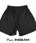 Dark Matter (7in inseam)
