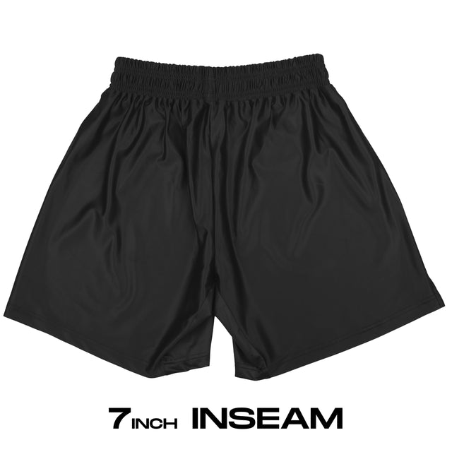 Dark Matter (7in inseam)